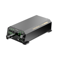 MOZA Racing AY210 джойстик с обратной связью, черный