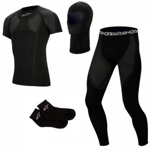 Нижнее белье для картинга