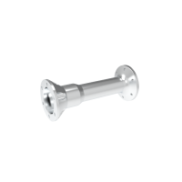 Conspit Ares удлинитель рулевой базы, сталь