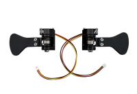 Ascher Racing подрулевые лепестки для рулей