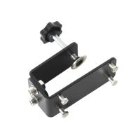 SimJack кронштейн - струбцина для тормоза ручного HB, черный