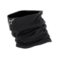 Alpinestars Neck Warmer Base бафф для защиты шеи, чёрный