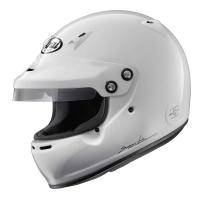 Arai GP-5W шлем для автоспорта, белый, XS
