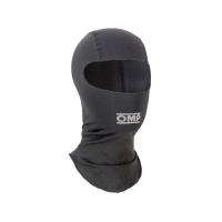 OMP KS Winter-R подшлемник для картинга детский, черный