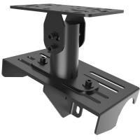 Trak Racer кронштейн шифтера для кокпита TRX, черный