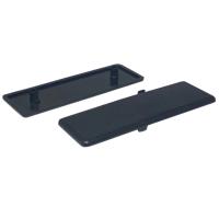 Trak Racer пластиковые заглушки (2 шт.)