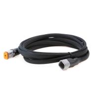 Race-navigator кабель-адаптер для AMG GT4, черный