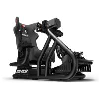 Trak Racer RS6 кокпит для симрейсинга, черный