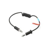 Stilo адаптер (шлем Stilo - 4C Road Racer), черный