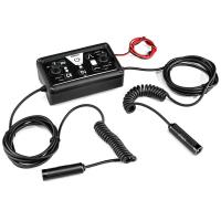 Sparco IS-BT 150 устройство переговорное цифровое (Nexus "мама", 12V), черный