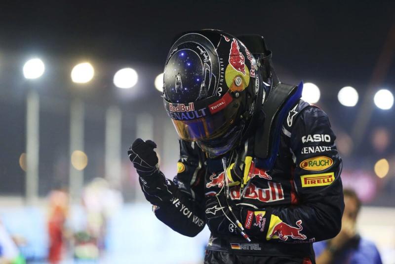 Как попасть в автоспорт?