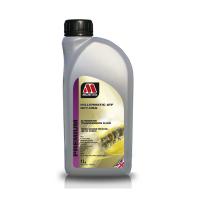 Millers Oils ATF DCT-DSG масло трансмиссионное, 1 л., прозрачный