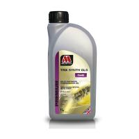 Millers Oils TRX Synth GL5 75W-80 масло трансмиссионное, 1 л., прозрачный