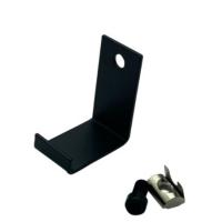 Trak Racer кронштейн для наушников, черный