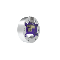 Conspit USB A адаптер для рулевой базы Ares, сталь