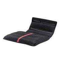 Sabelt подушка в кресло Titan, Titan Carbon, Taurus, 4 см, черный