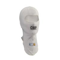 OMP Tecnica подшлемник для автоспорта, белый, S / M