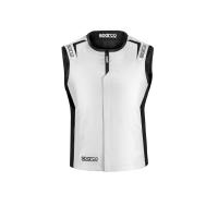 Sparco Ice-Vest жилет охлаждающий, белый / черный, XS