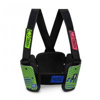 HOGO Standard N8 защита ребер для картинга детская