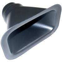 Revotec воздухозаборник для охлаждения тормозов (63 мм, 76 мм), 194098