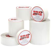 ISC racerstape скотч армированный, 9,1 м, 50 мм х 0,2 мм, белый