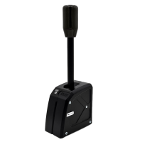 MME EVO2 шифтер секвентальный, черный