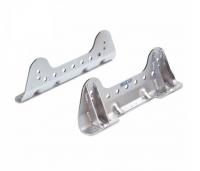 Sparco  кронштейны кресла для ADV SCX-H, алюминий