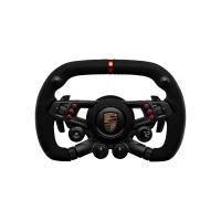 Fanatec CSL Elite Porsche Vision GT руль для симрейсинга, чёрный