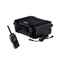 Stilo система радиосвязи аналоговая (автомобиль - 3 к-та "пит-лейн"), черный