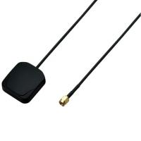 Racelogic антенна GNSS, 3 м кабель, черный