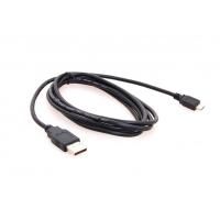 Racelogic кабель USB, 1,8 м кабель, черный