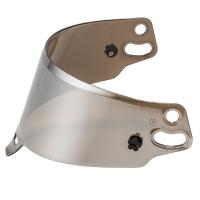 Sparco визор для шлема (Sky RF-7W, Air Pro RF-5W), серебристый / иридиевый
