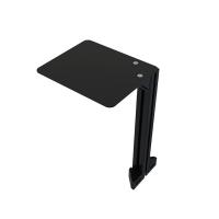 Trak Racer подставка под мышь с кронштейном, черный