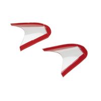 Stilo воздухозаборники верхние для шлема ST5, прозрачный