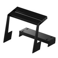 Sabelt Sim Racing пластина гибридная перевернутая под педали (Formula / GT), черный