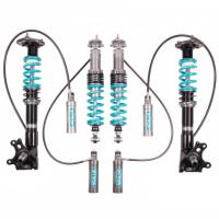 Nitron NTR R3 комплект подвески для BMW M3 E30 (86-89), голубой