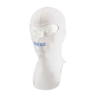 Sparco Nomex подшлемник для автоспорта (без омологации FIA), белый