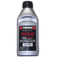 Ferodo Racing FRF 340 жидкость тормозная, 0.5 л