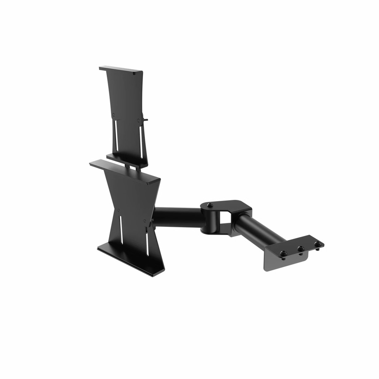 Trak Racer кронштейн для планшета / баттон бокс (TR8 Pro, TRX), черный