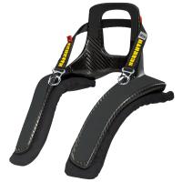 Schroth Protec XLT защита шеи для автоспорта, 20°, M, карбон
