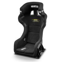 Sparco Master кресло для автоспорта, стекловолокно, черный