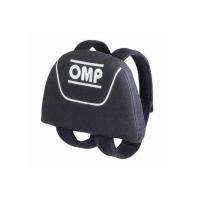 OMP  подушка для поддержки головы в кресло WRC и HRC, черный