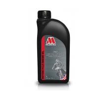 Millers Oils CB40 SAE 40 масло моторное, 1 л., прозрачный