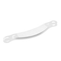 Sparco защитная наклейка для визора шлема Stealth, прозрачный, 5 шт