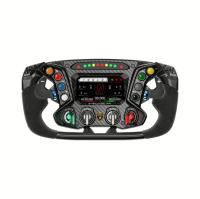 MOZA Racing SCV12 руль для симрейсинга, черный