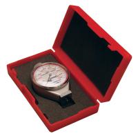 Longacre твердомер (дурометр) для резины, серебристый