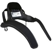 Stand21 FHR защита шеи для автоспорта, 20°, M