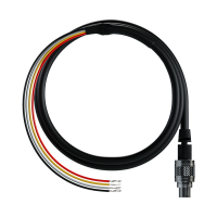 AIM адаптер тахометра RPM ARP04 (EVO4), черный