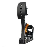 Conspit CPP-EVO педали для симрейсинга, (сцепление),  черный / золотой