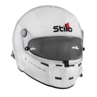 Stilo ST5F шлем для автоспорта, белый / черный, 54